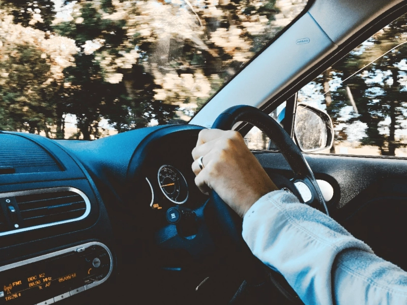 Why You Should Rent a Kia E-Niro