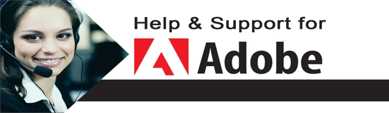How Do I Get Help From Adobe