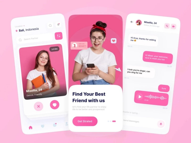 Swipe Right on Success: Why Fulminous Software is America's Go-To for Dating App Development