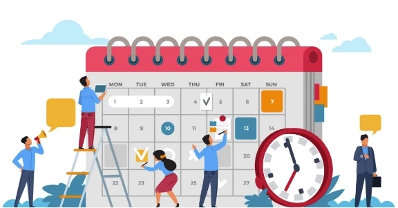 How to Keep Your Team Focused and Productive During Worktime?