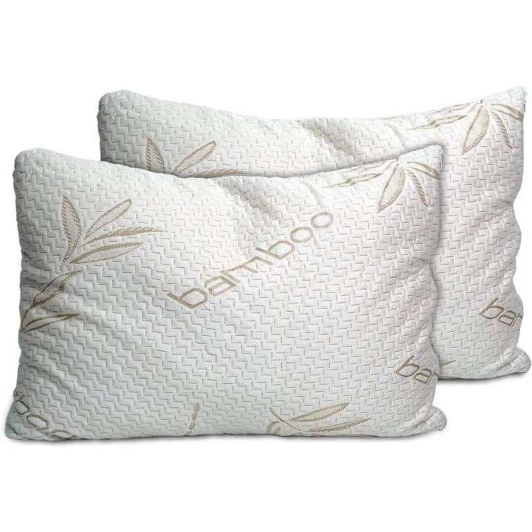 How Bamboo Pillows Are Better Than Regular Pillows