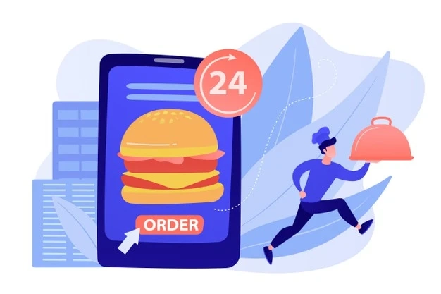 Launch A Feature-loaded On-demand Food Delivery App With Gloriafood Alternative
