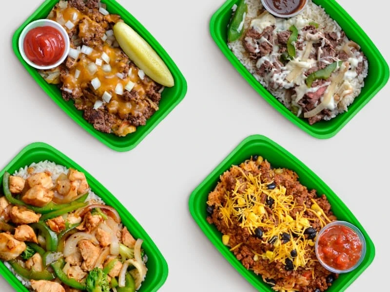 Meal Assembly Franchises: 5 Factors that Highlight Growth
