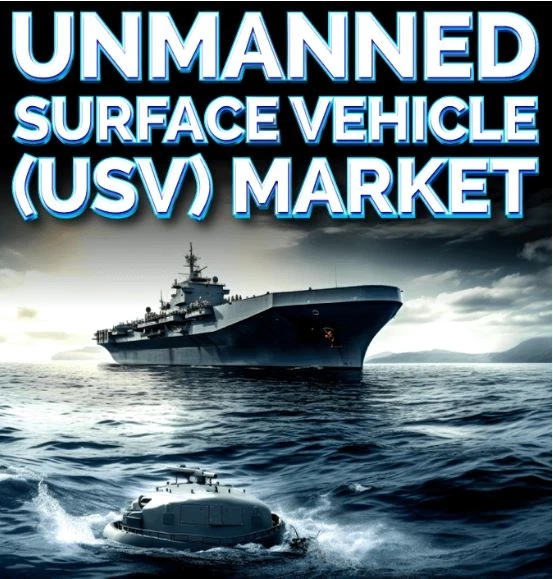 USV Market Growth and Trends Analysis 2024-2032