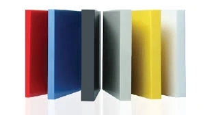 HDPE Sheet: Durable Performance for Industrial and Everyday Applications