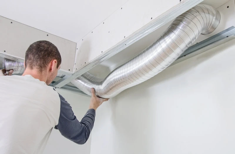 How Can Air Duct Cleaning Help You Get Rid of Odors in Your Home?