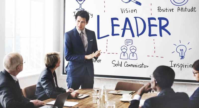Leadership Development Courses: Building Tomorrow’s Corporate Leaders Today
