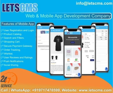 Affordable Mobile App Development Solutions: Empowering Your Business