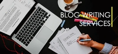 How to Choose a Professional Blog Content Writing Service That Suits Your Needs