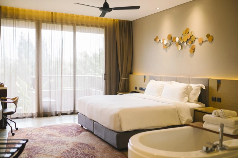 Best Hotels in Morbi India for a Comfortable and Budget Friendly Stay