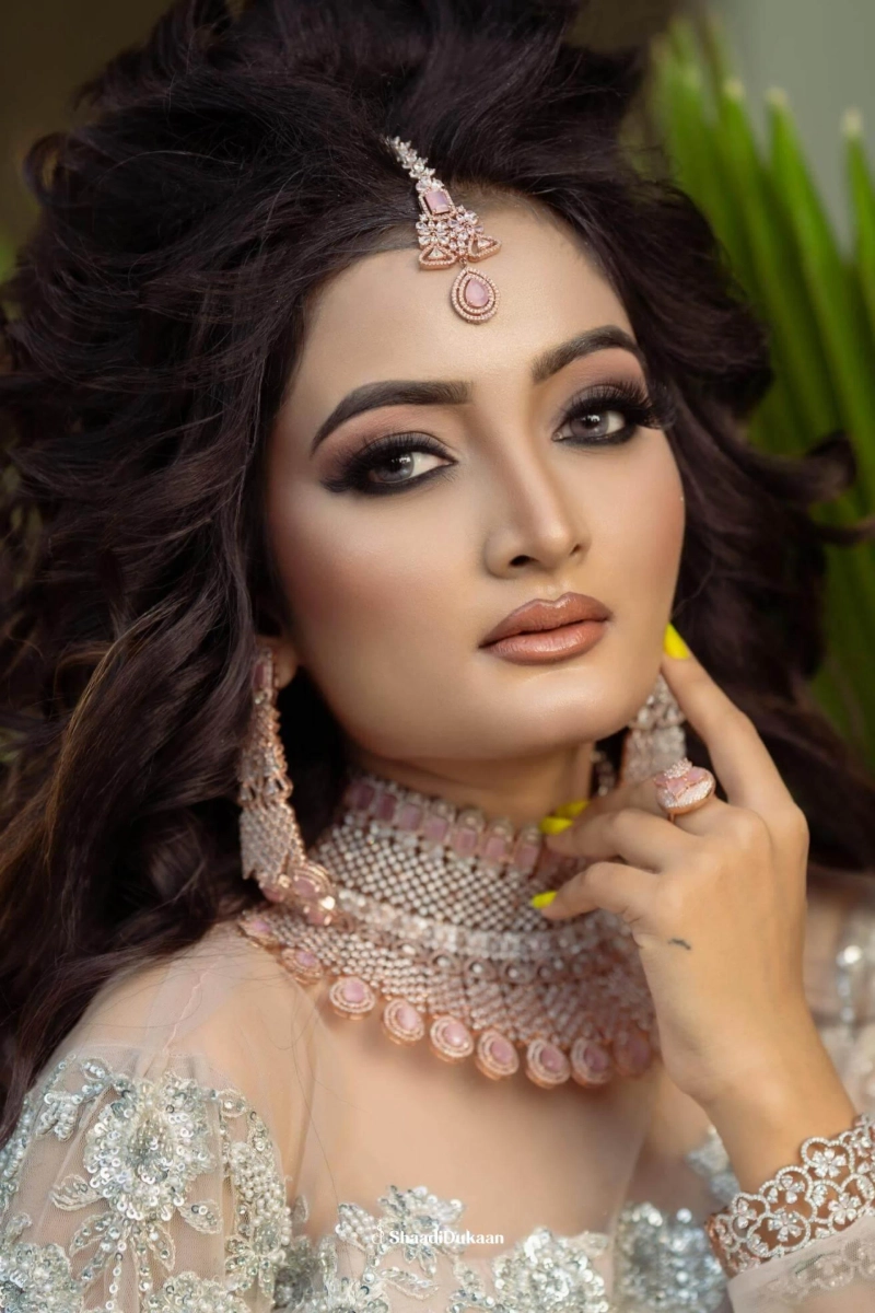 Best Bridal Makeup in Patna: A Guide to Looking Stunning on Your Big Day