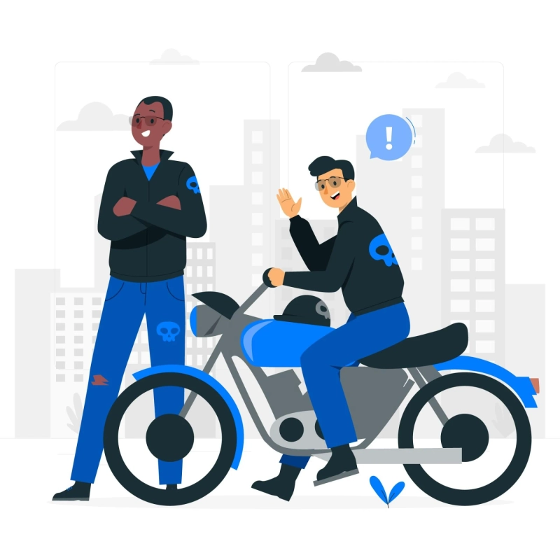 Renew Your Two-Wheeler Hassle-Free with New India Assurance Bike Insurance Renewal at Quickinsure