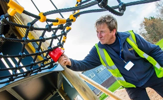 Playground Safety Inspectors in Australia: Ensuring Safe Play Spaces