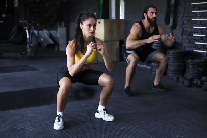 How Every Workout Routine Can Benefit From Joint Support
