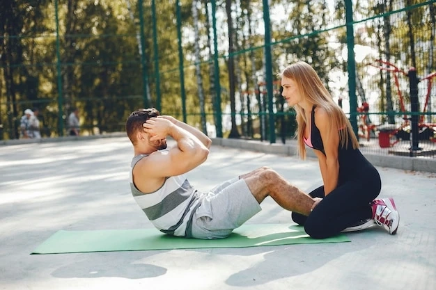How Does a Personal Trainer Kingston Create Personalized Fitness Plans