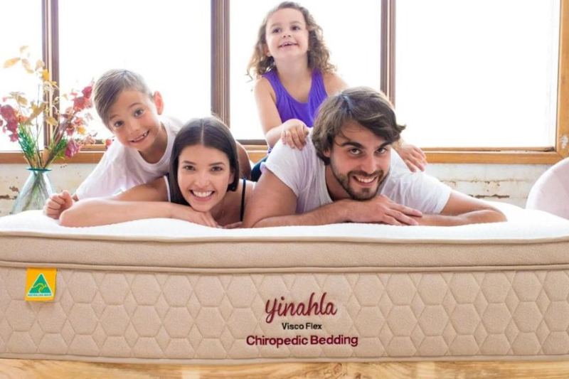 Australia's Top 10 Best Mattresses (in 2024)