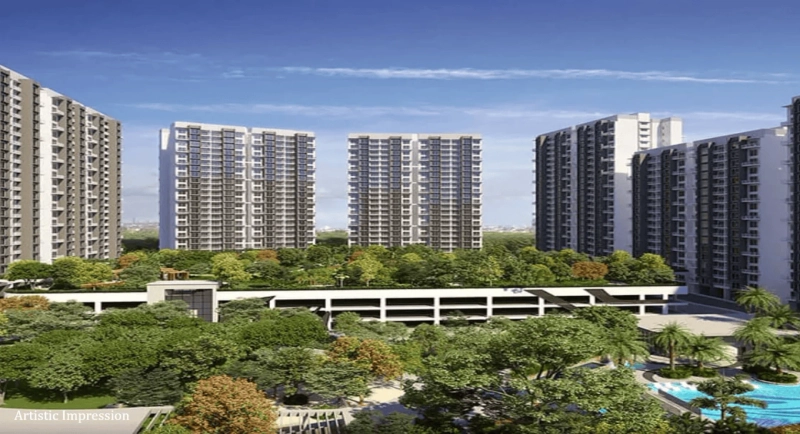 Godrej Park Springs Pune: Your Gateway to Secure Future