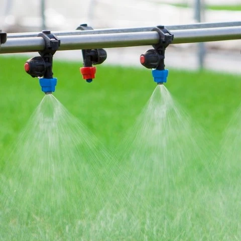 Global Foliar Spray Exchangers Market Size, Share, Growth, Trends, and Forecast, 2022-2025