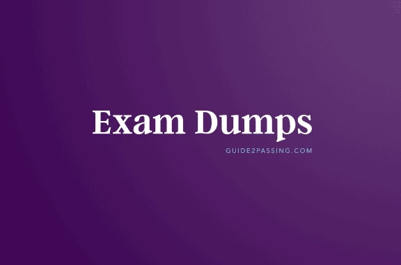 Why You Should Dump the EXAM DUMPS and Go for Practice ...