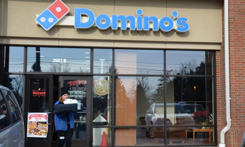 Is Domino's Pizza Halal? A Comprehensive Guide to Halal Certification and Pizza Ingredients