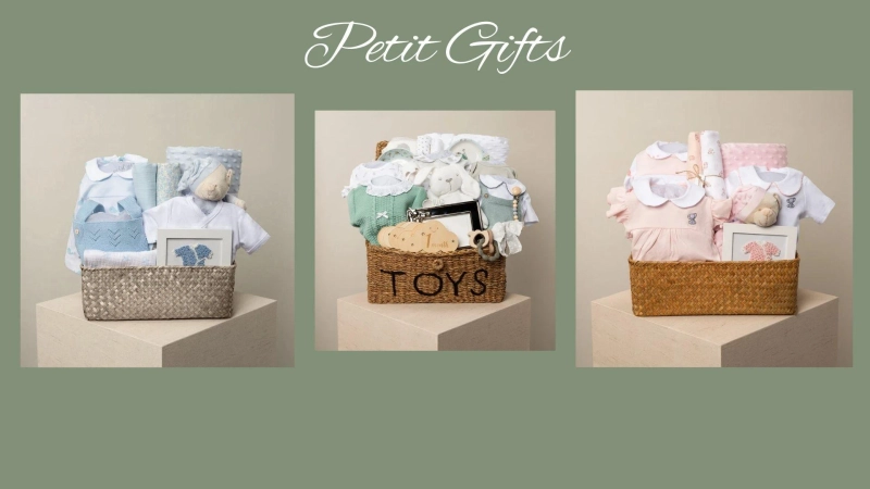 What Makes Gift Baskets for Newborns Truly Useful for You and New Parents