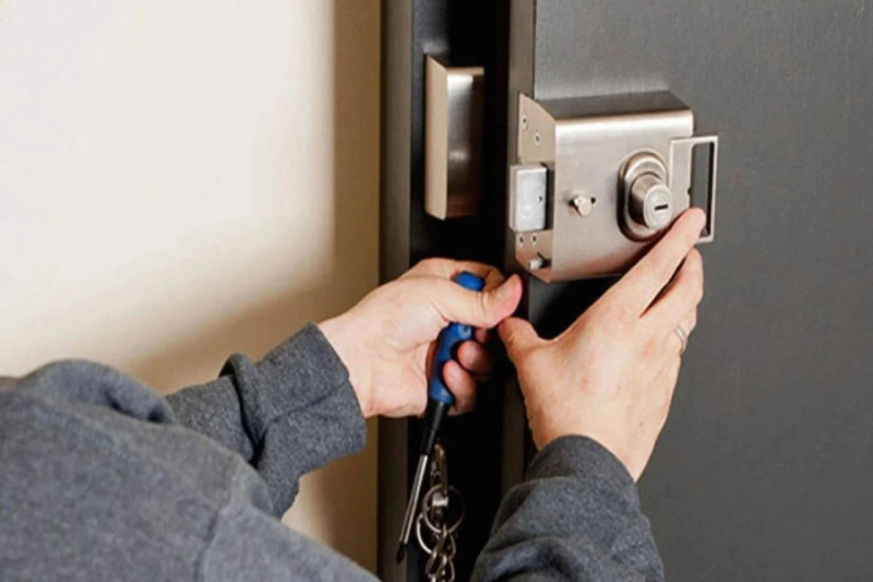After a Break-In: What Should You Do?