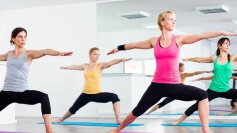 Best Yoga Poses to Control High and Low Blood Pressure
