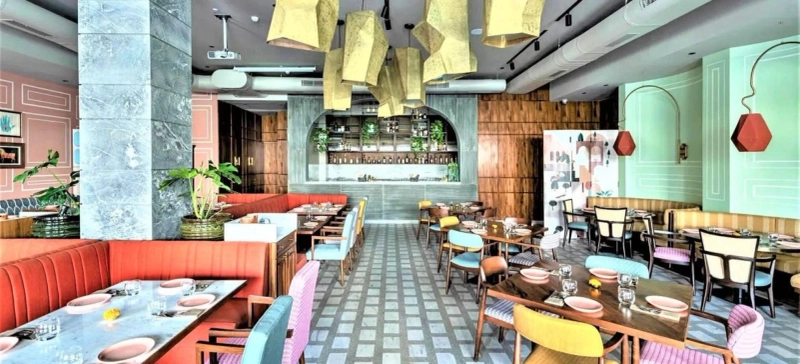 Points That Matter While Evaluating Moti Mahal Franchise Cost In India