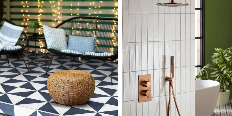 Exploring Simple False Ceiling Designs and How Indian Furniture Brands Enhance Interiors