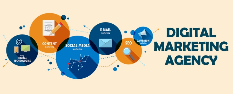 Top 3 Qualities That Define A Great Digital Marketing Agency