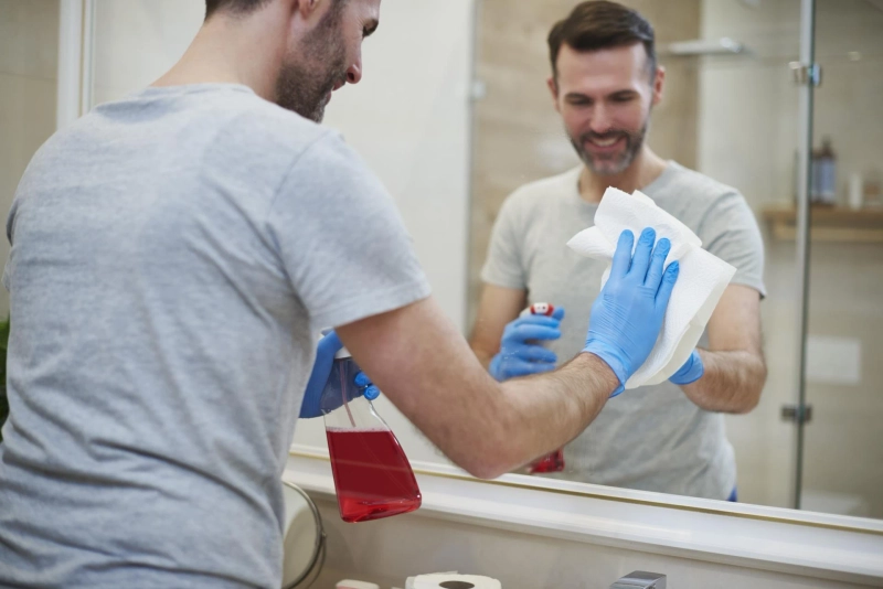 Top Cleaning Services in Tauranga: Ensuring a Fresh Start with Move Out Cleaning