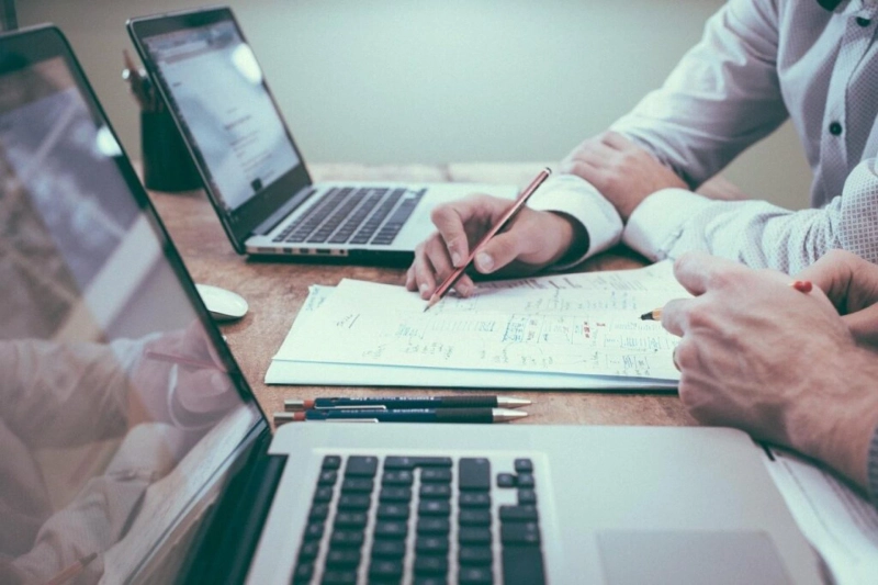 Digitocus – World-Class Digitization Outsourcing Services