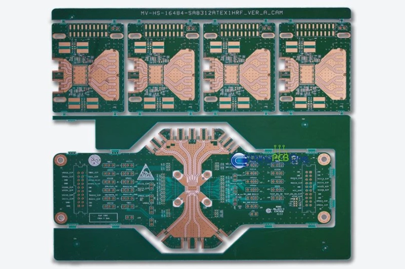 Reasons why location of the printed circuit board manufacturer matter