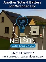 Smarter Energy Solutions for Modern Homes in Dumfries and Galloway