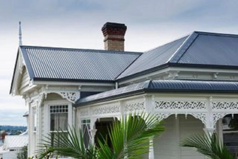 Affordable Roofing Auckland