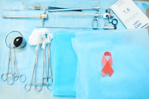 Surgical Abortion in the Early Stage of Pregnancy also Discusses the Complications that Patients Can Undergo