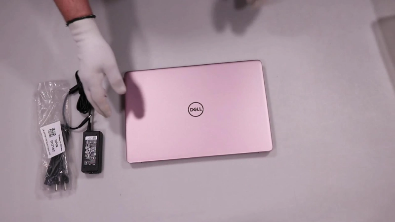 Low-Cost Pink Laptops