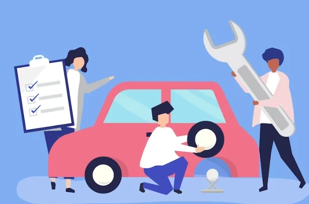 Liability Insurance for Garages: Why You Need It