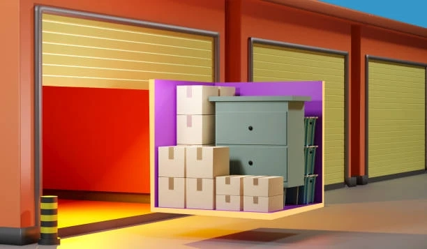  How to Choose the Right Storage Unit in Hamilton for Your Needs
