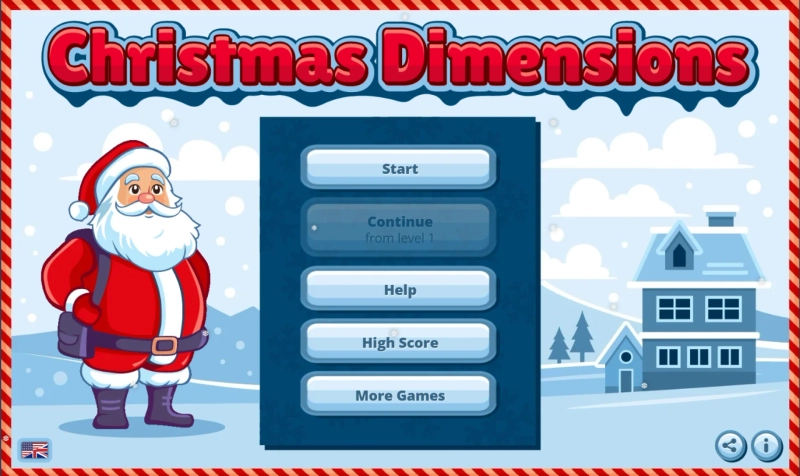 Complete Christmas Dimensions Game Rules Guide