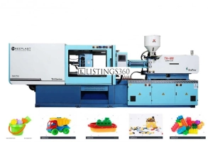 What Are IMM Injection Molding Machines, and What Are They Used for?
