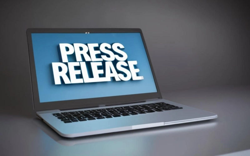 Still struggling with SEO link building? Use a press release instead