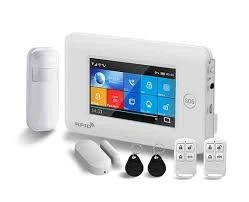 How to Protect Your Family? | Burglar Alarm Monitoring