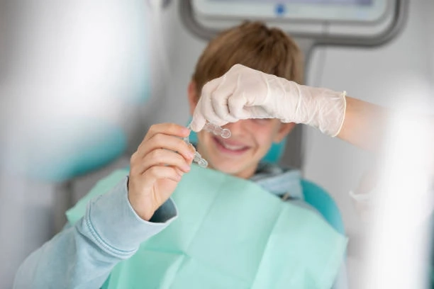 Is Invisalign better than braces in Mt. Airy?