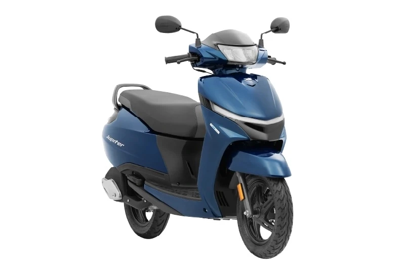 Understanding the Value Behind TVS Jupiter