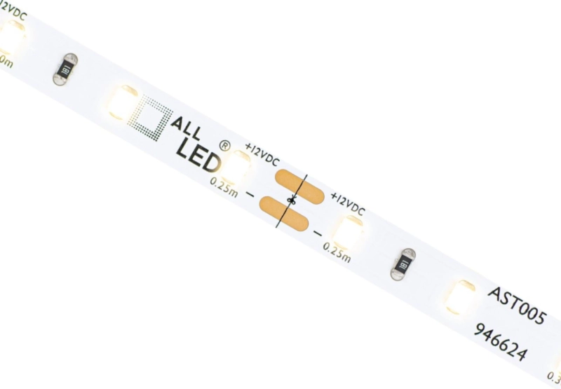 How to Choose a Reliable 24V LED Strip Manufacturer Efficiently
