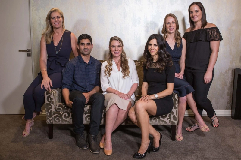 Aesthetic Clinics in Cape Town: Best Tightening Treatments, Acne Scar Solutions & Laser Resurfacing