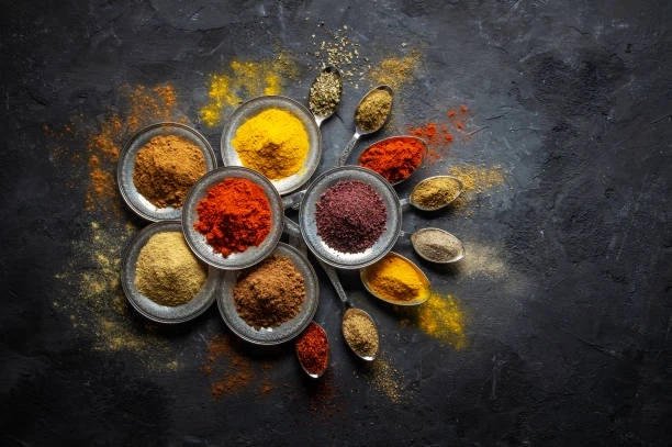 Why Switching To Gluten Free-Spices Beneficial?