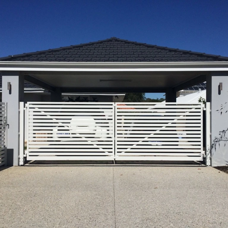 Adorn Your Home with the Best Guidance of Residential Gate Manufacturer in Perth