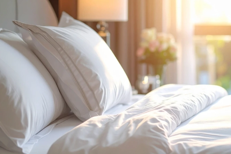 Bedding and Linen for Hotels and Guesthouses